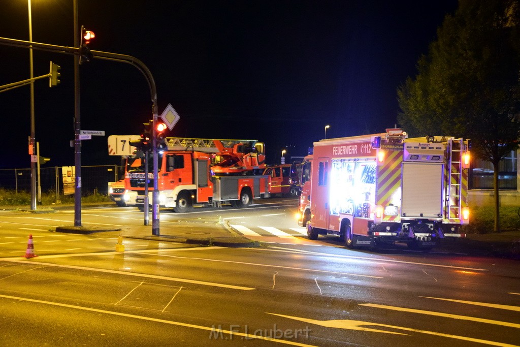 Feuer 2 ehemalige Disco Koeln Porz Wahn Heidestr P346.JPG - Miklos Laubert